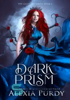 دانلود کتاب Dark Prism (The Glass Sky Book 2) – منشور تاریک (کتاب آسمان شیشه ای 2)